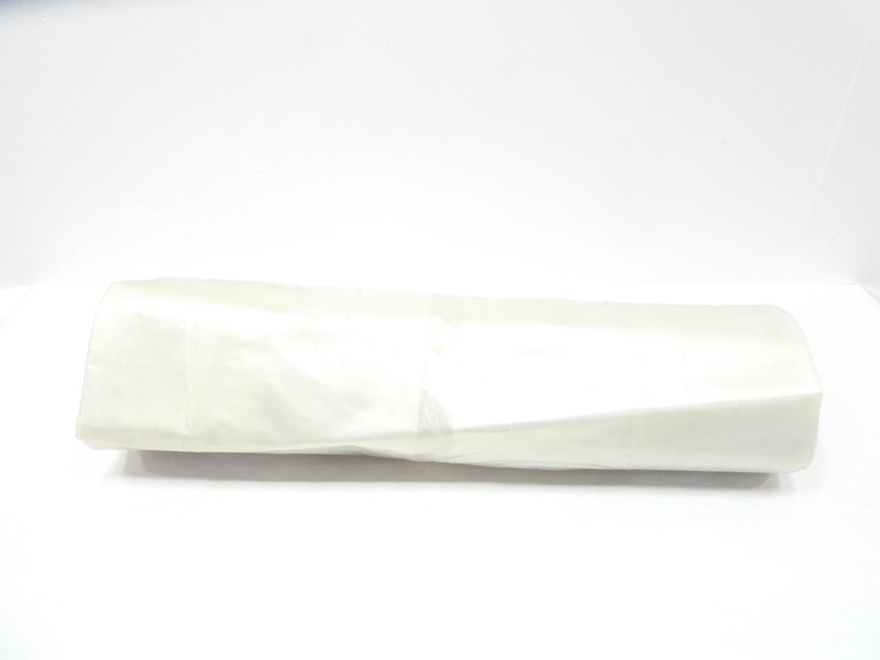 Tex-trude 6-16 Clear Polyethylene Sheeting 16ft X 100ft 6mil