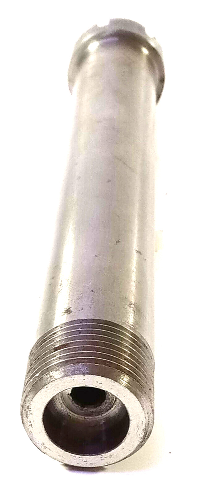 1 NEW BARRETT 32600-031D SHAFT, LOAD WHEEL NIB ***MAKE OFFER***