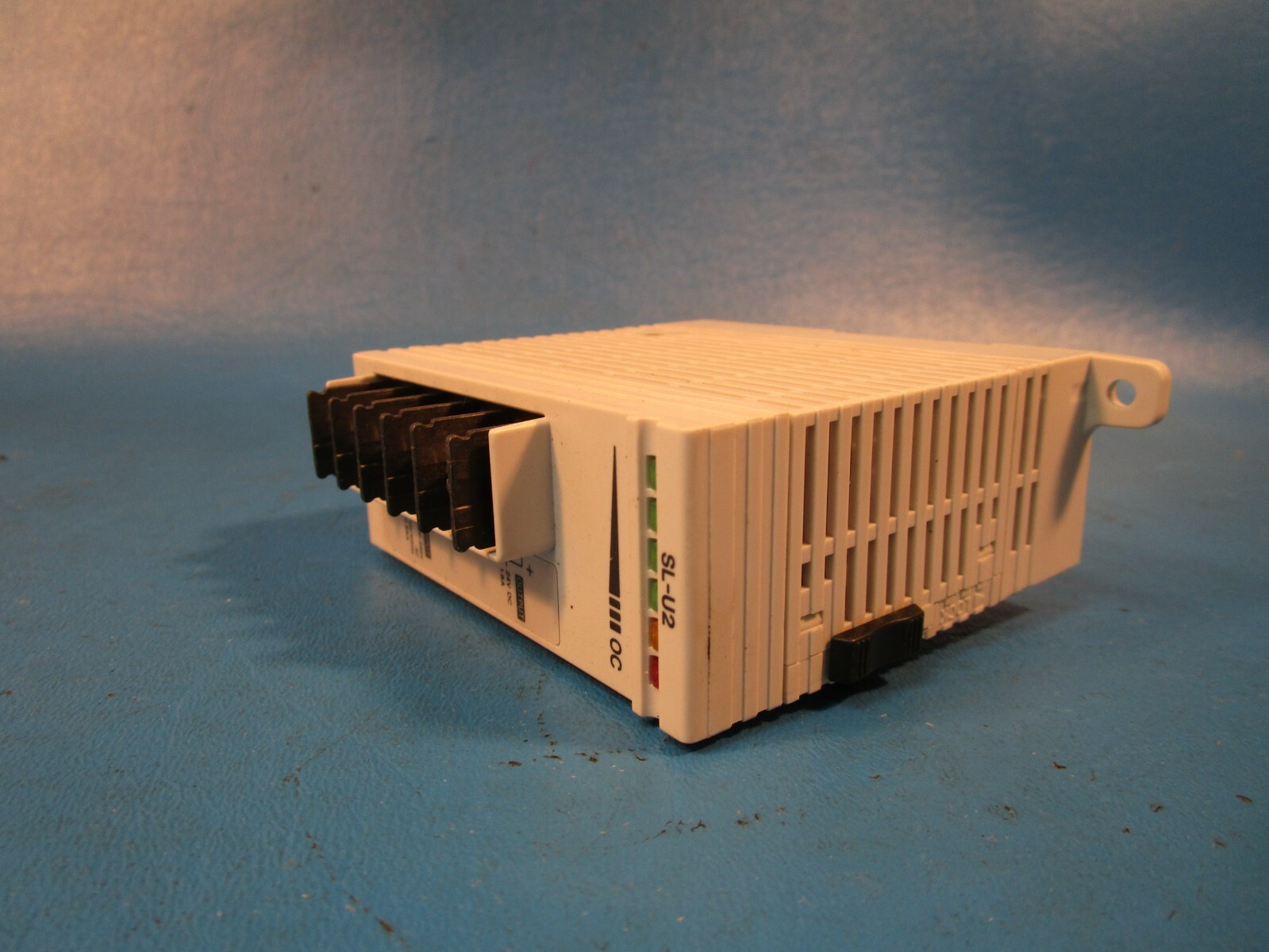 Keyence SL-U2 Safety Light Curtain Power Supply Unit