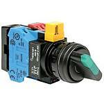 IDEC HW1F-2F30QD-G-120V