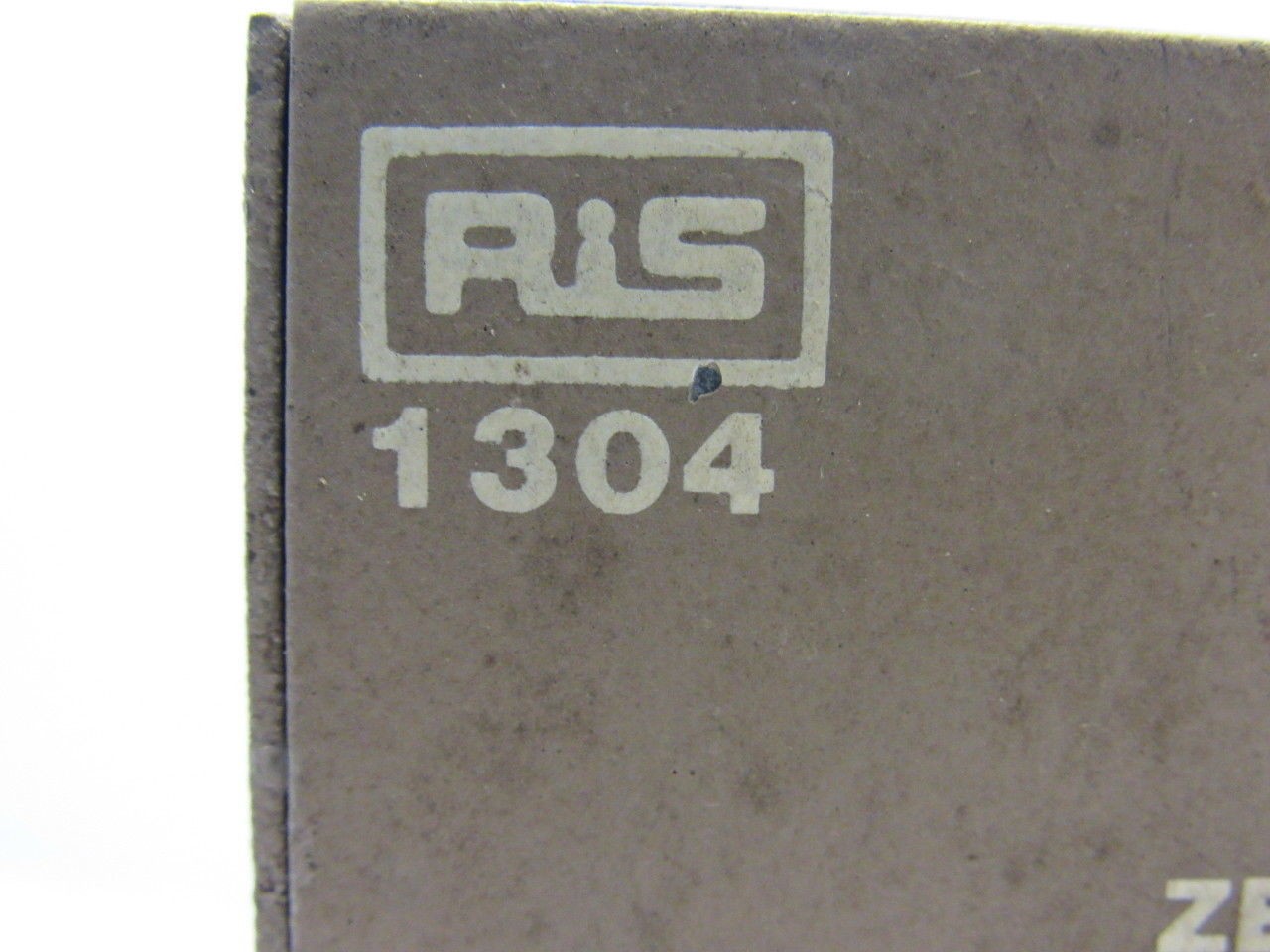 RIS SC-1304 Isolator MV Transmitter 0-100MV