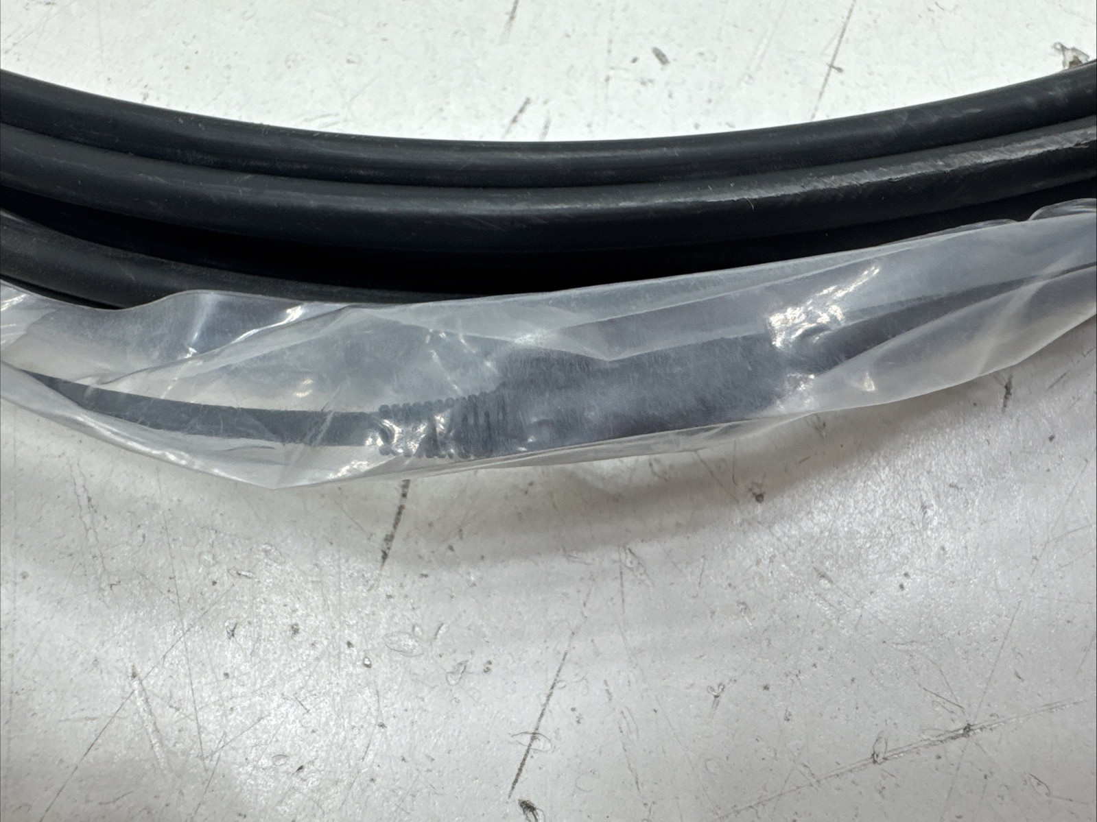 Commscope FJ-2SM-015-7.5M Single Mode Fiber Distribution Cable