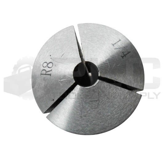 NEW LYNDEX-NIKKEN 800-016 R8 COLLET 1/4″