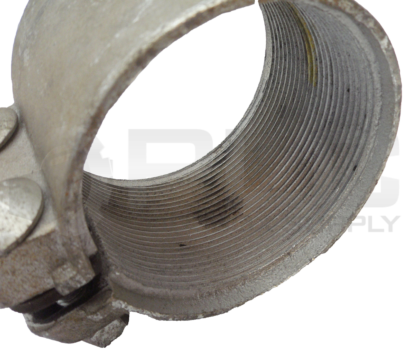 OZ/GEDNEY SSP 350 3 1/2″ SPLIT COUPLING CLAMP
