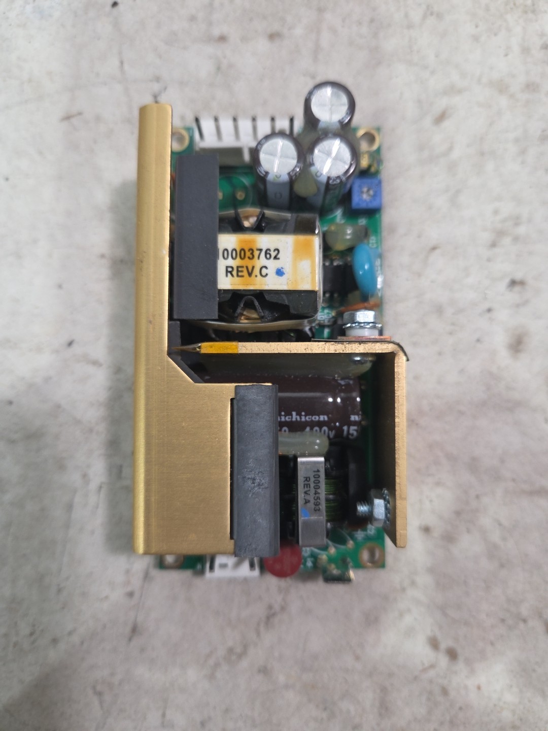 XP Power ECM60US12 2518 / 10003546