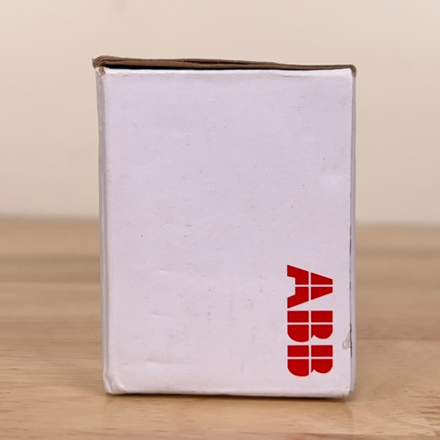 NEW SEALED ABB EF19-18.9 Overload Relay,5.50 to 8.50A,Class 10,3P