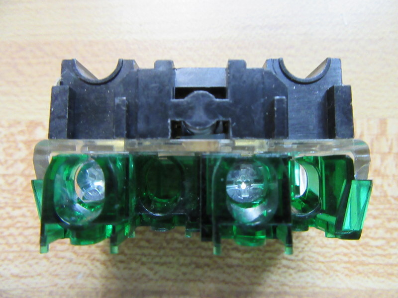 Allen Bradley 800TC-XD1 Contact Block 800TCXD1