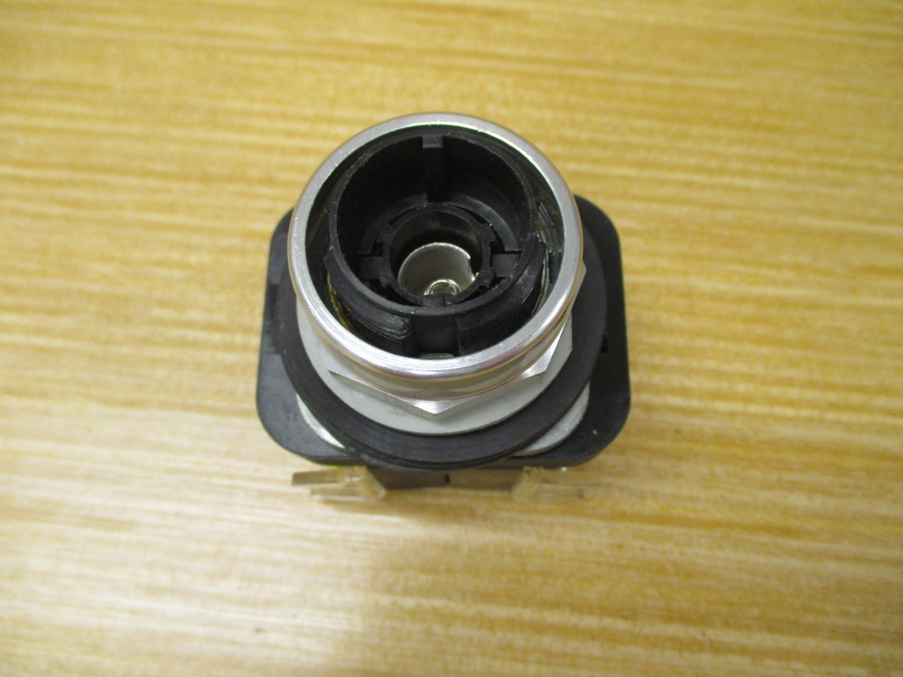 Allen Bradley 800T-FXQH24RA1 Push Button W/ 800T-XA1/800T-Blank