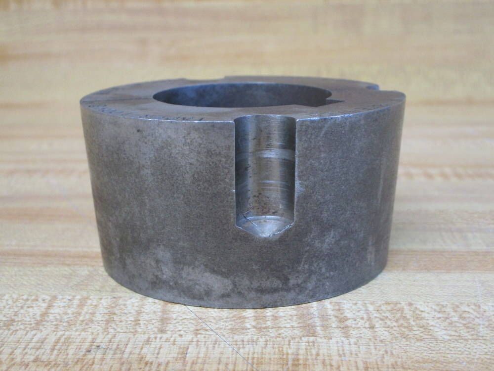 Dodge 2517 1-7/8 Taper-Lock Bushing W/KW 2517178 W/Out Screws