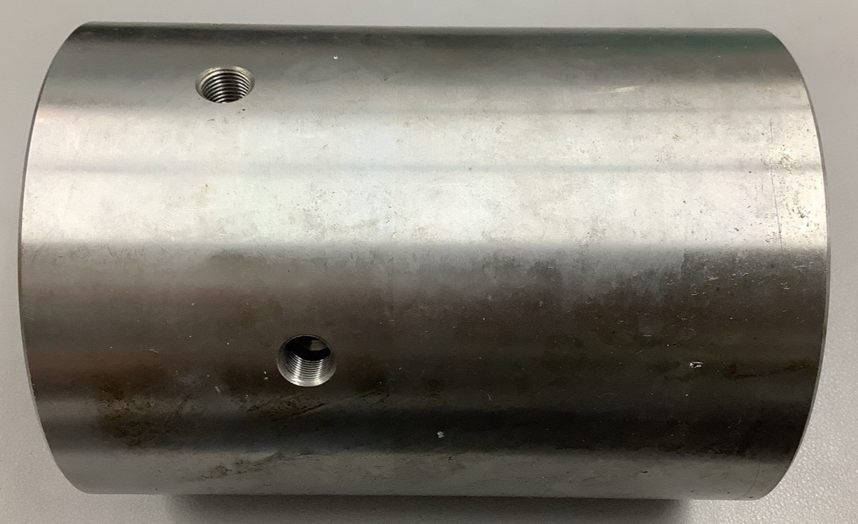 Kitamura 2P14217-1 Carbon Steel Rotary Joint for HX-630i HX-1000i (R32)