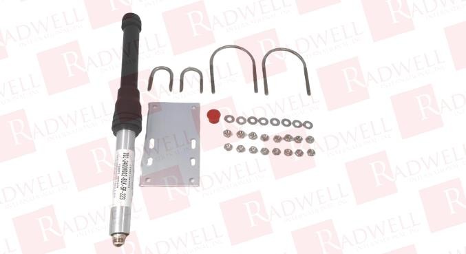 MOBILE MARK 0D3-2400MOD2-BLK-SP-223 / 0D32400MOD2BLKSP223 (NEW IN BOX)