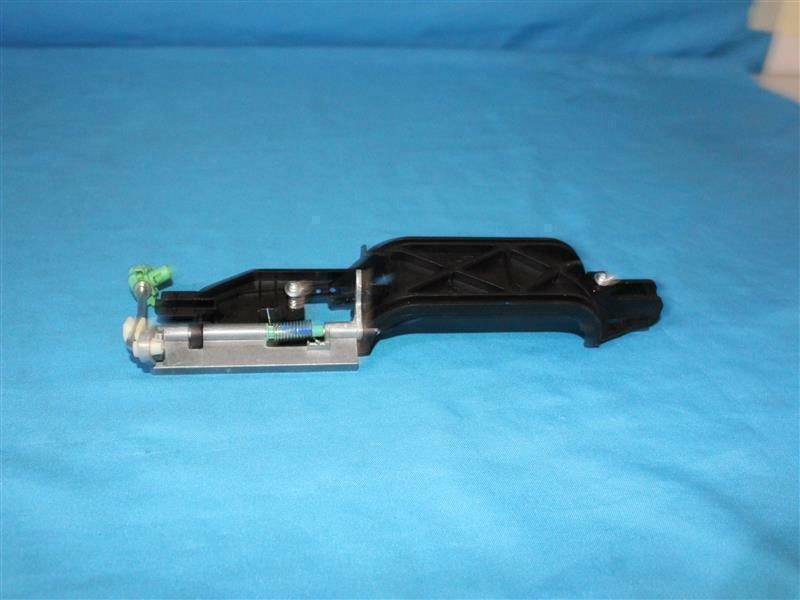 Ford EC13-72-412G 3S41-A266B22-AB EC1372412G 3S41A266B22AB Base-R NEW NOB