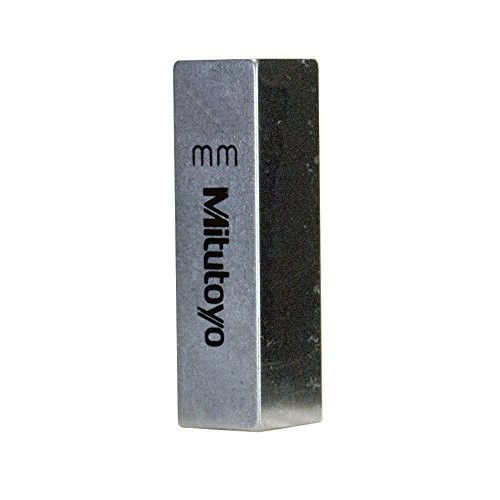 Mitutoyo Steel Gauge Block BM1/1.30mm/1st Class 611590-03