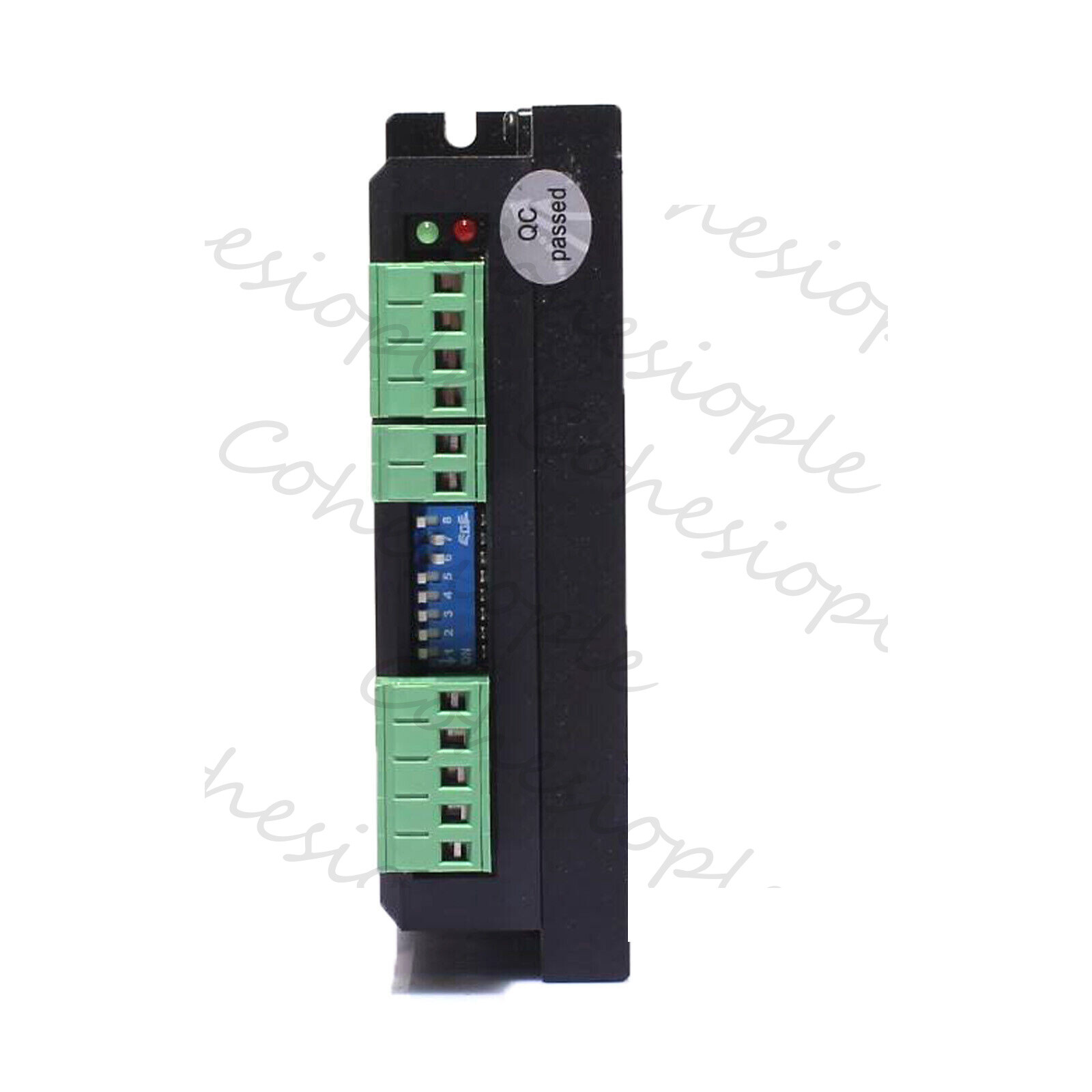 1PCS New LEADSHINE 3ND583 Micro stepping Driver 3-phase 50 VDC/ 8.3A