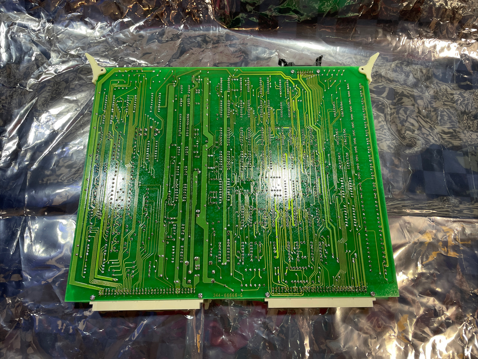 SHIMADZU PCB Board, DSP-866, DSP866, 344-66706, 344-66666-G, SHIPSAMEDAY