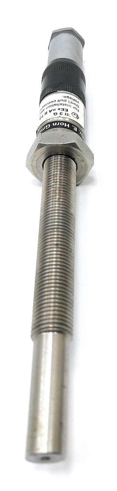 DR E Horn Gmbh BS 4 C1814 Pickup Sensor