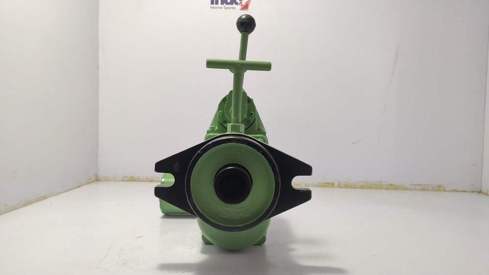 Shin Myung SMP 2P-600D Air Motor