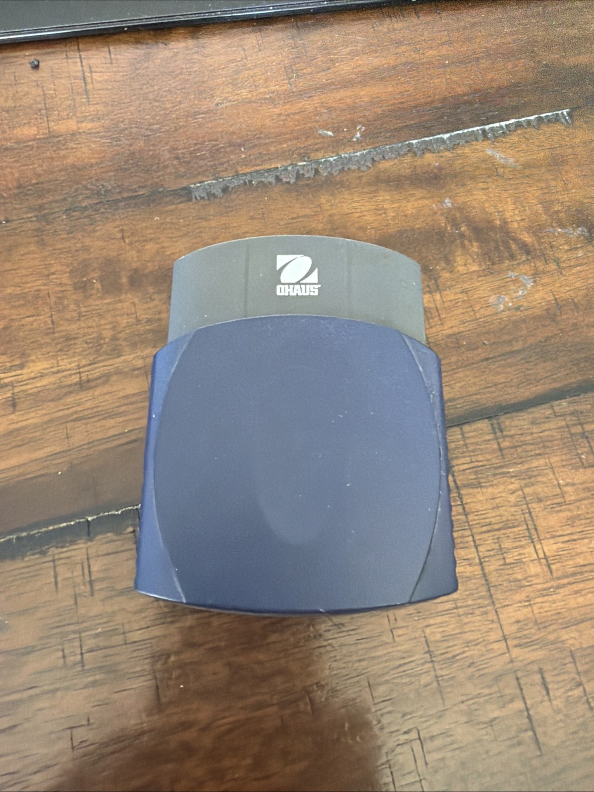 OHAUS PS251 Portable Scale,Plastic Pltfrm,250g Cap. 15X597