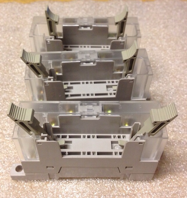 Omron P7SA-10F-ND & G7SA-2A2B, P7Sa10fnd & G7sa2a2b, 3 Sets, ShipSameDay#1176P