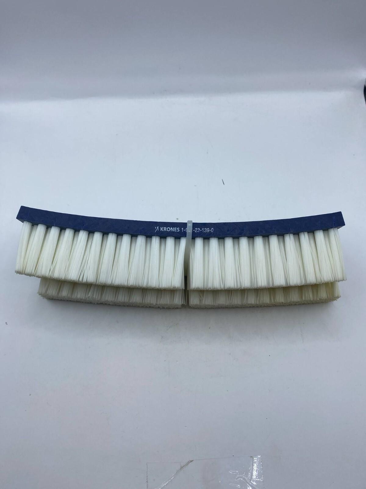 LOT OF 2 KRONES 1-071-23-139-0 no packaging