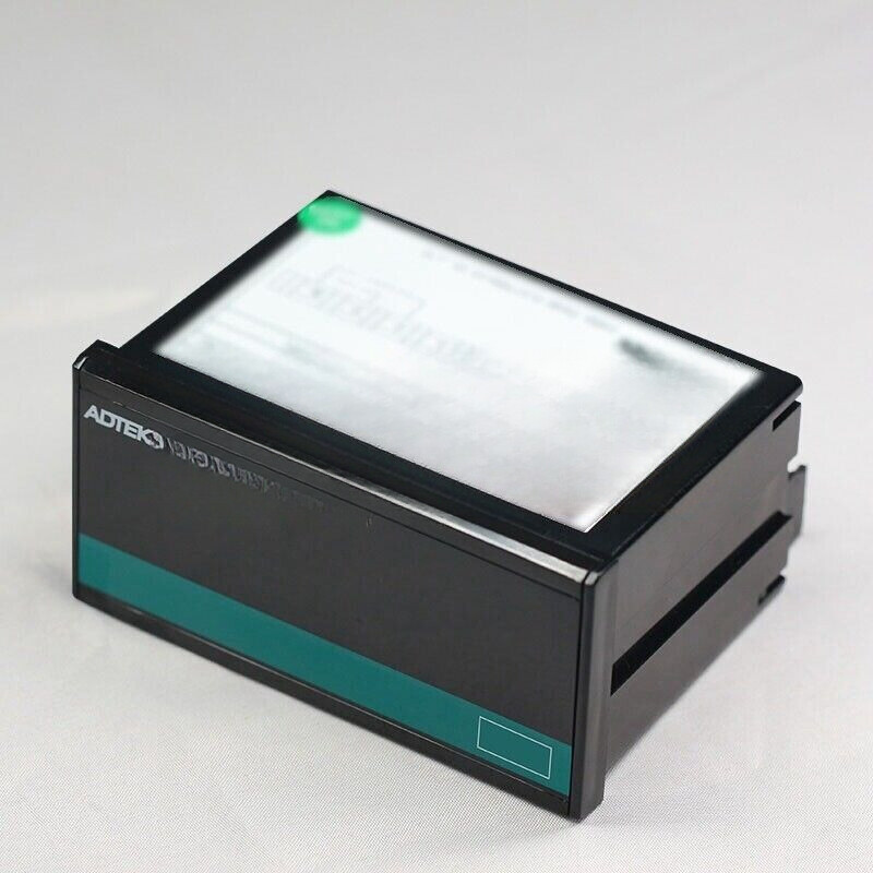 1PCS NEW FIT FOR Digital display meter CSN-VA-DVA-A input 0-50.0MV