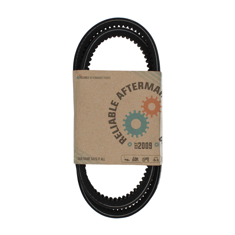 BX79 Polyester Cord Cogged Classical V-Belt (5/8″ X 82″)