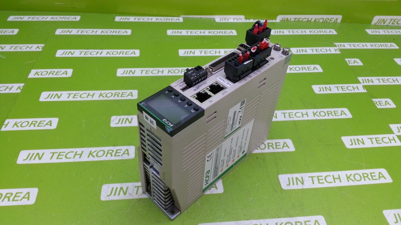 8970) [USED] HCFA SV-X3EB075A-A2
