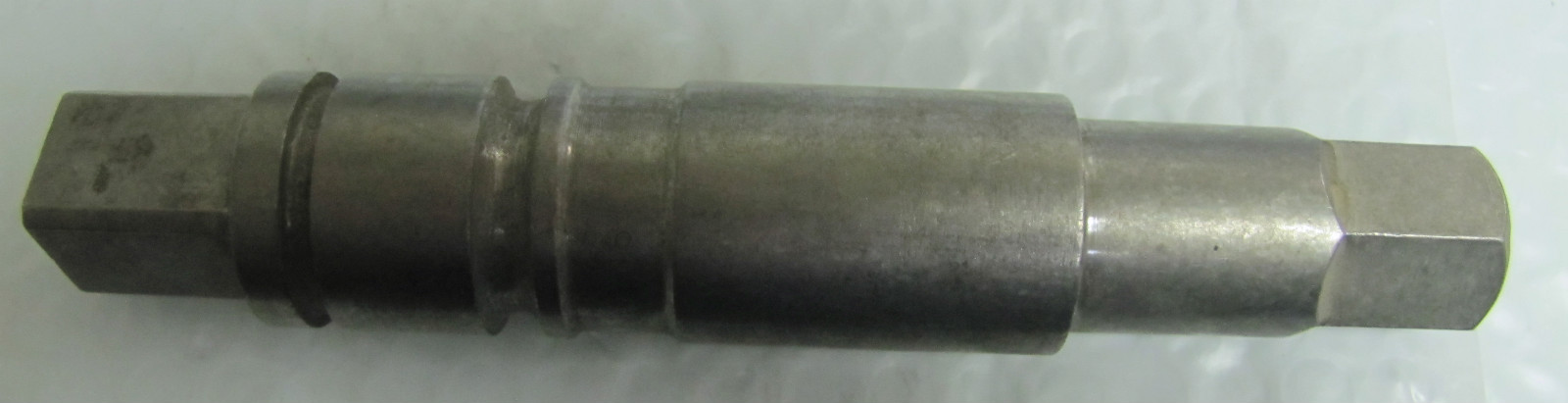 NEW WECO VALVE PART 3220786