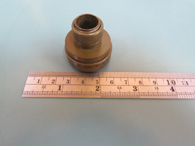 GLENAIR 311HS001NF1904 Qty of 1 per Lot SHRINK BOOT ADAPTERS 180 19 SHELL SIZE