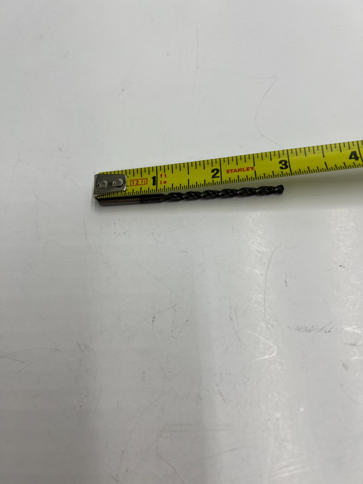 PACK OF 12 CHICAGO-LATROBE 42009 Jobber Drill 9/64″ 150 WLPN M1819