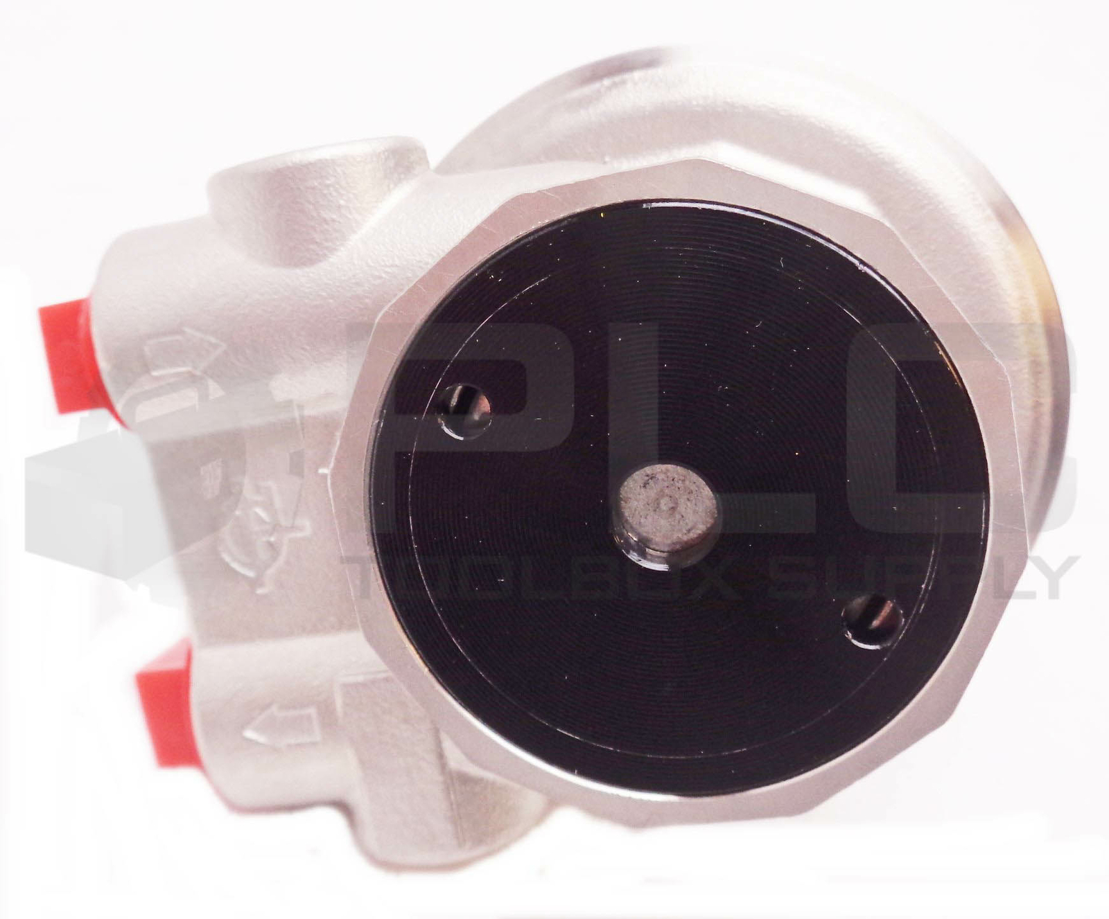 NEW 704-001-SS-200 PUMP 084P3