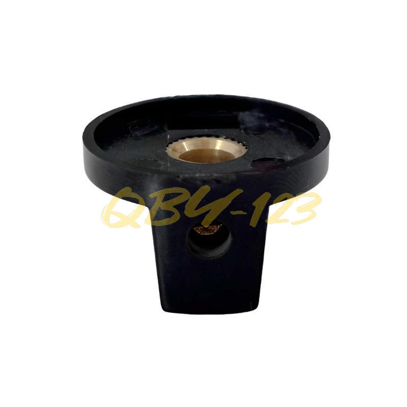 2X Heater Temp Control Knob 6675177 For Bobcat 751 753 763 773 863 864 873 883