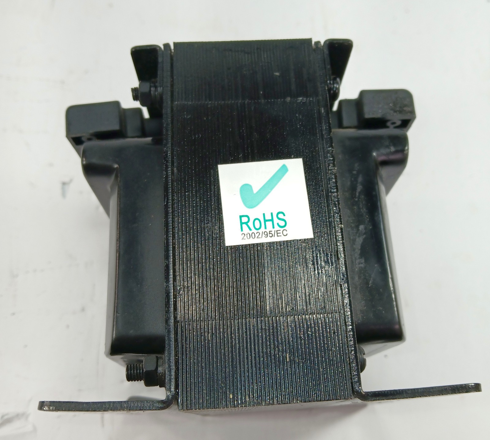 1 USED EGS E350 CLASS 105 HEVI-DUTY INDUSTRIAL CONTROL TRANSFORMER *MAKE OFFER*