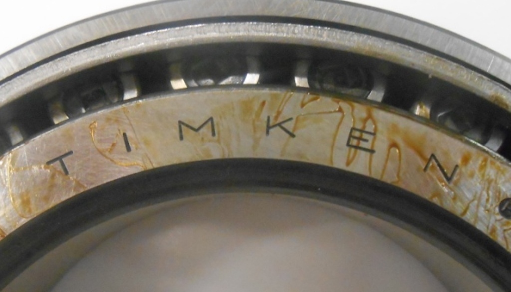 TIMKEN, BEARING SET, 47620 CUP 5.250″ OD, 47686 CONE, 3.2500″ BORE