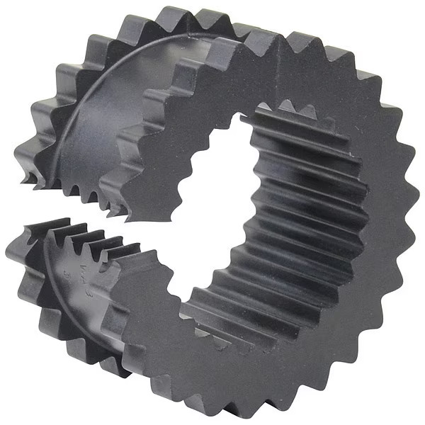 Tb Woods 8JNS Sure-Flex Sleeve Coupling Insert, 8JNS, Neoprene
