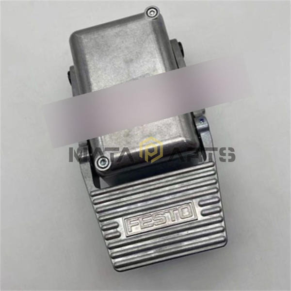 NEW FESTO FP-5-1/4-B 8997 foot valve