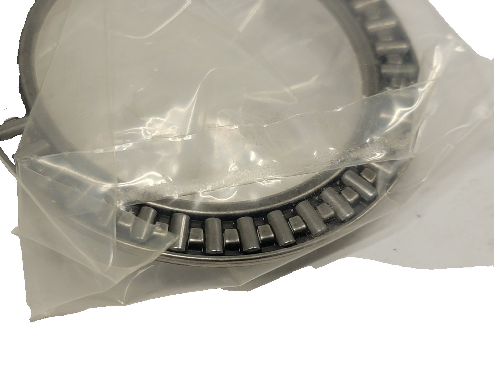 Lot of 6 INA AXK5070 Axial Needle Roller Bearings 50x70x3(mm)