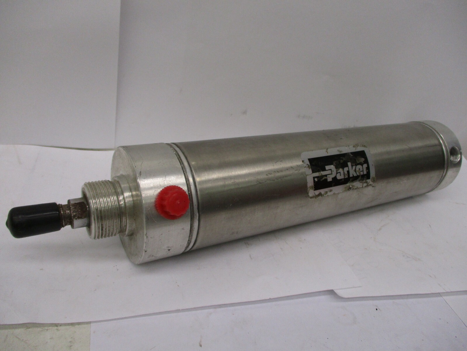 Parker Air Cylinder 423590-0001-2415 A2117LR