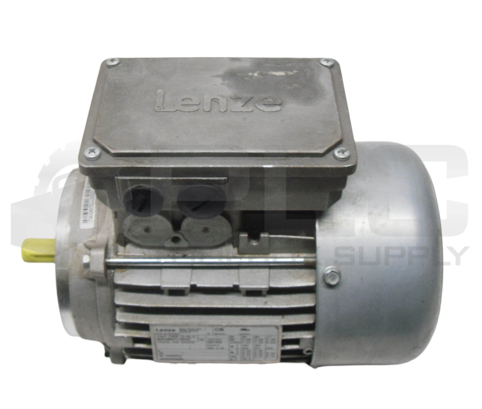 NEW LENZE MDEMAXX071-42C1U MOTOR 1KW 2515RPM