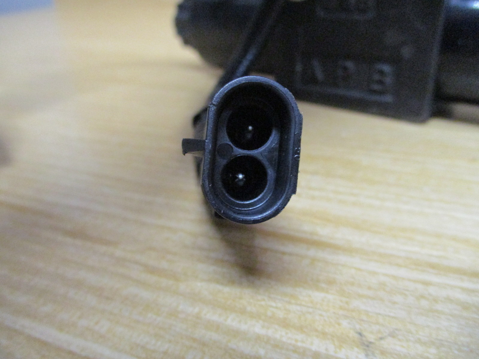 Northman SWH-G02-C6-D12-31-C0 Directional Control Valve