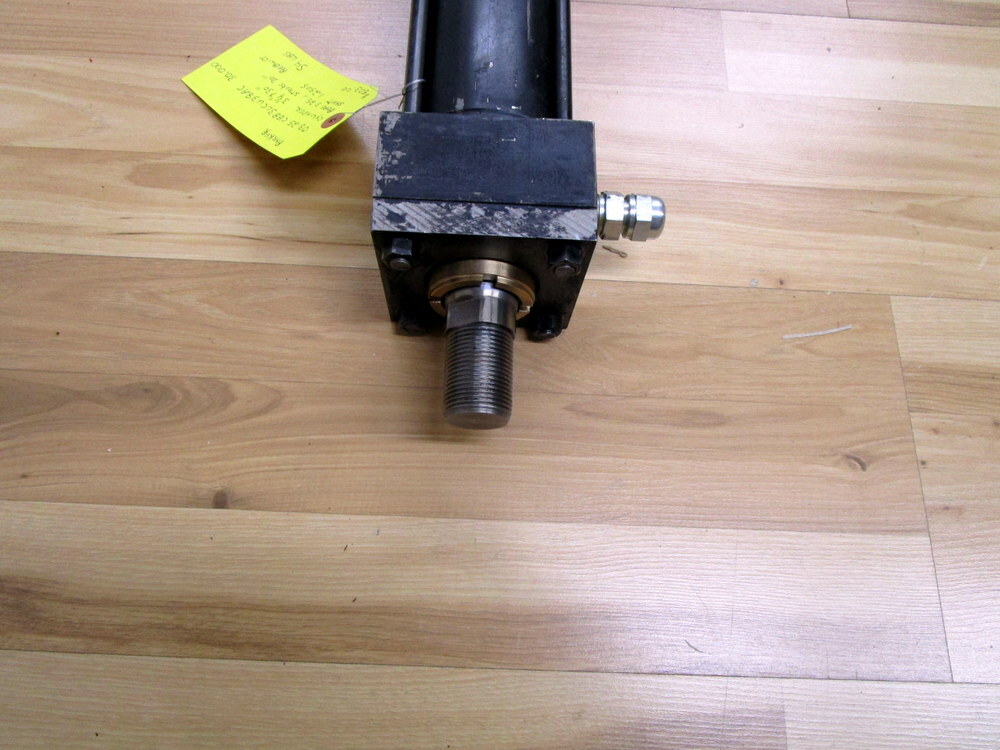 Parker 03.25 CBB3LCU38AC 30.000 Cylinder 0325CBB3LCU38AC30000