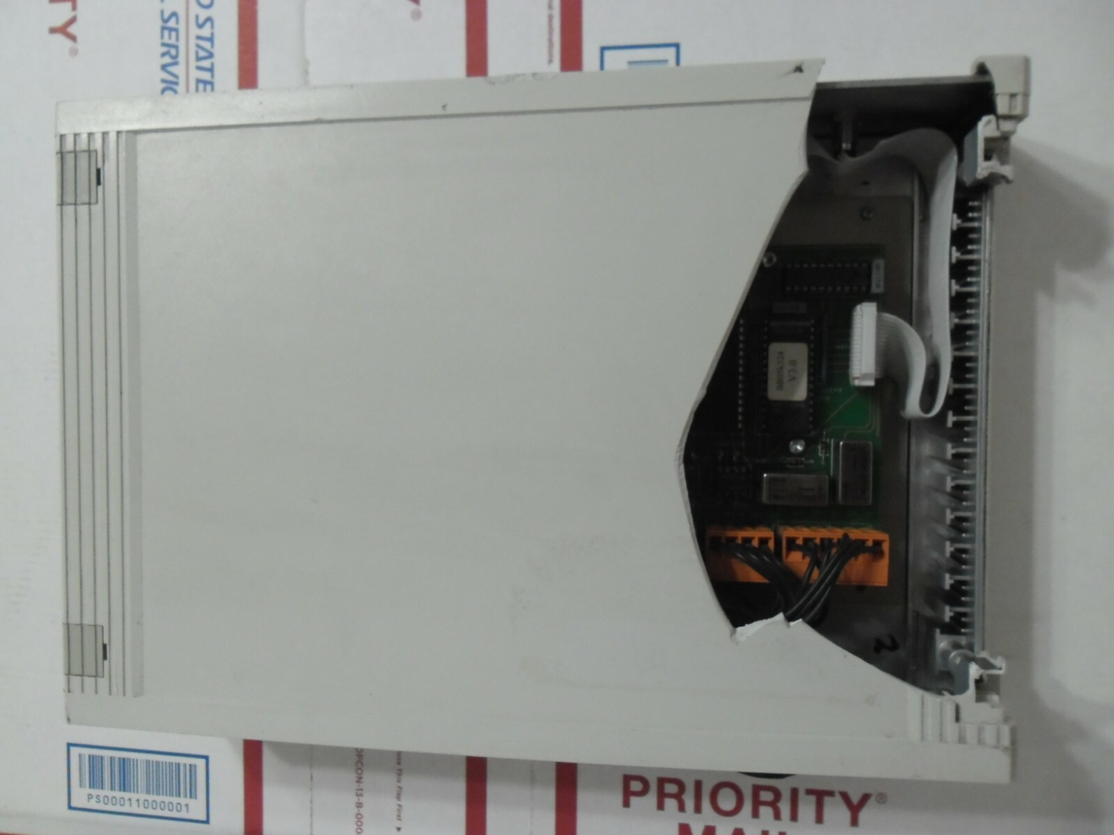 Komax K324 BB 05