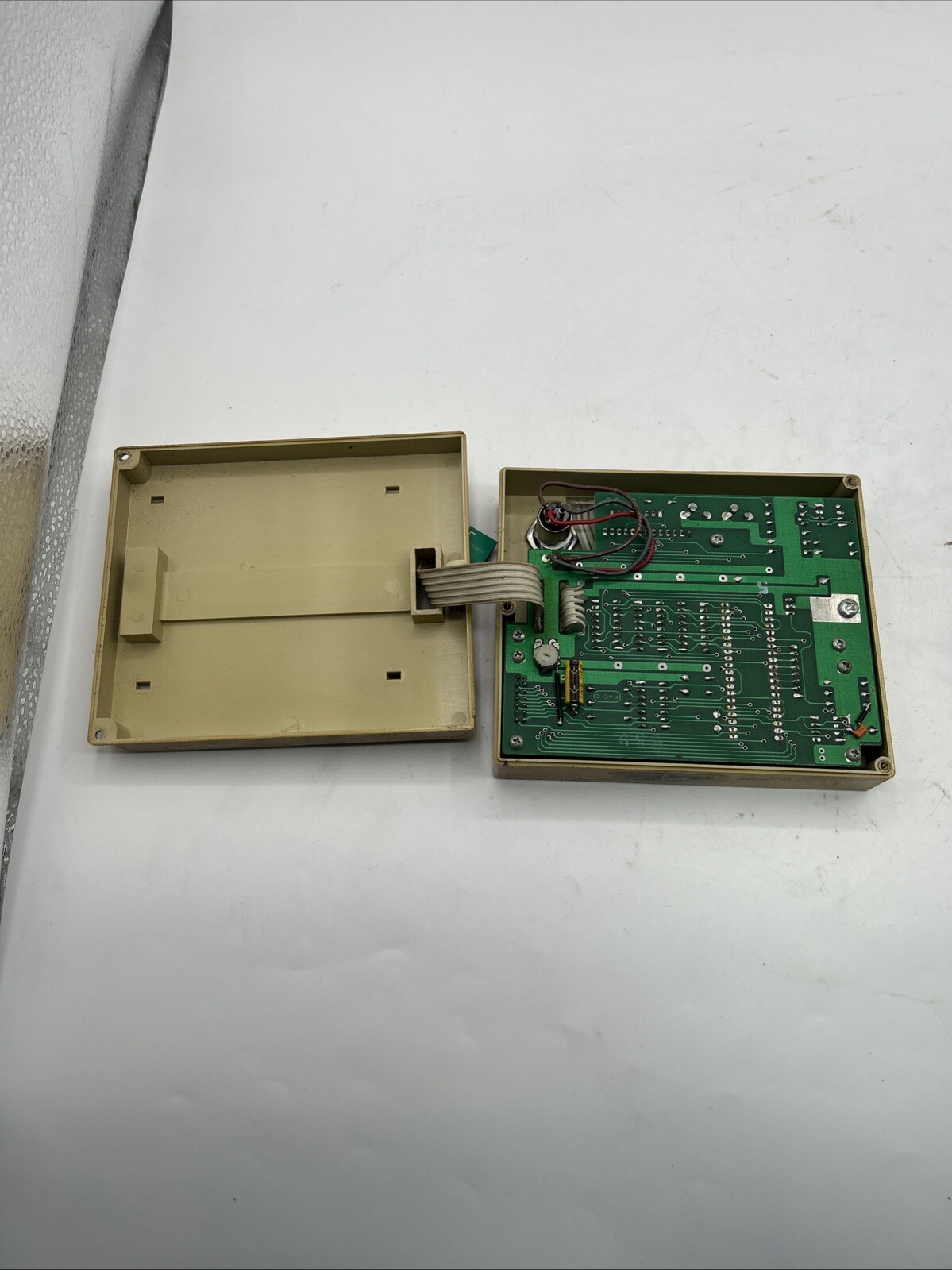 MICRO MASTER LS1001A MINARIK ELECTRIC PROGRAMMER KEYPAD See Pics 30 Days Warrant
