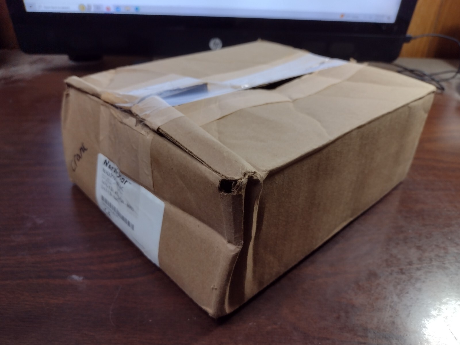 NORTHSTAR HSD351024HAC OPTICAL HOLLOWSHAFT ENCODER HSD35 1″ BORE NEW IN BOX