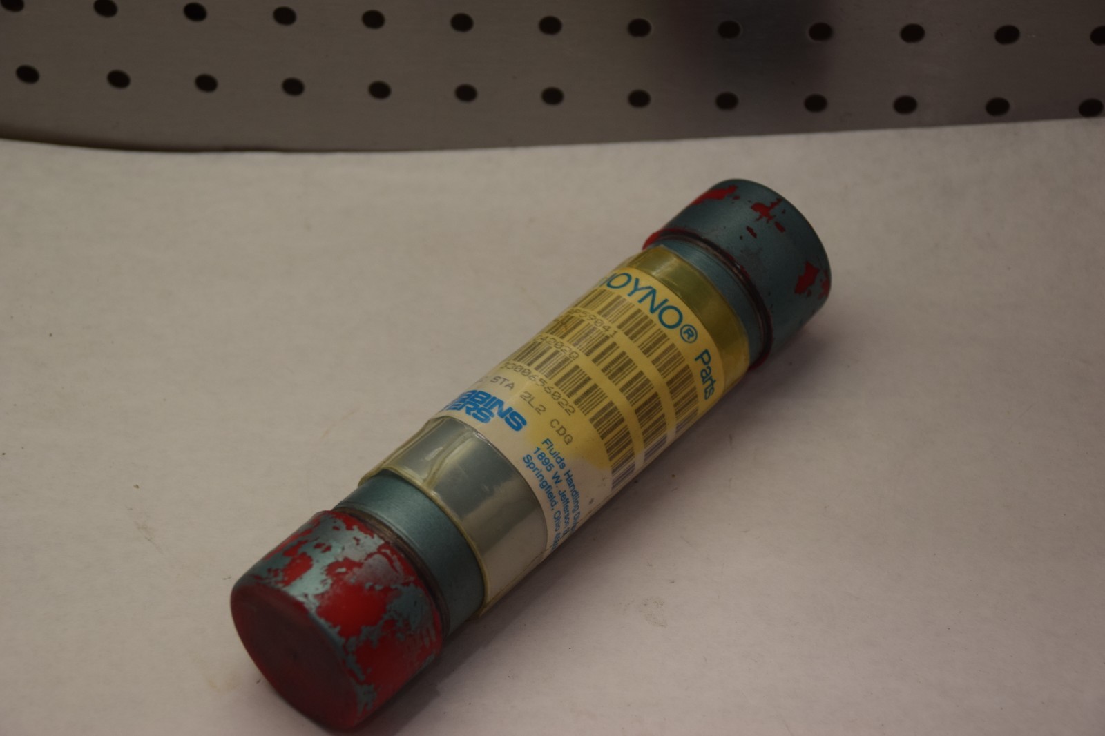 ROBBINS MYERS C4202Q 2L2 CDQ 3300656022 AP59041 PUMP STATOR NEW