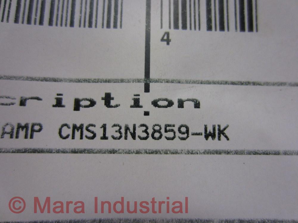 Columbia Stamp CMS13N3859-WK CMS13N3859WK WK Stamp
