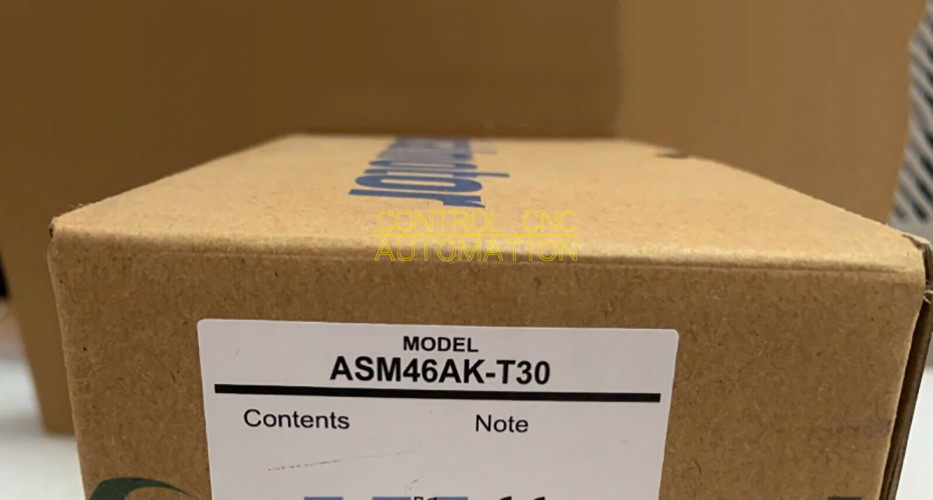1PCS ORIENTAL VEXTA Motor ASM46AK-T30 NEW