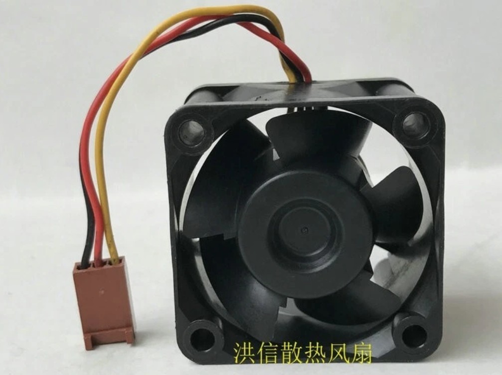 Nidec TA150DC C34957-58 12V 0.29A for server Cisco switch fan