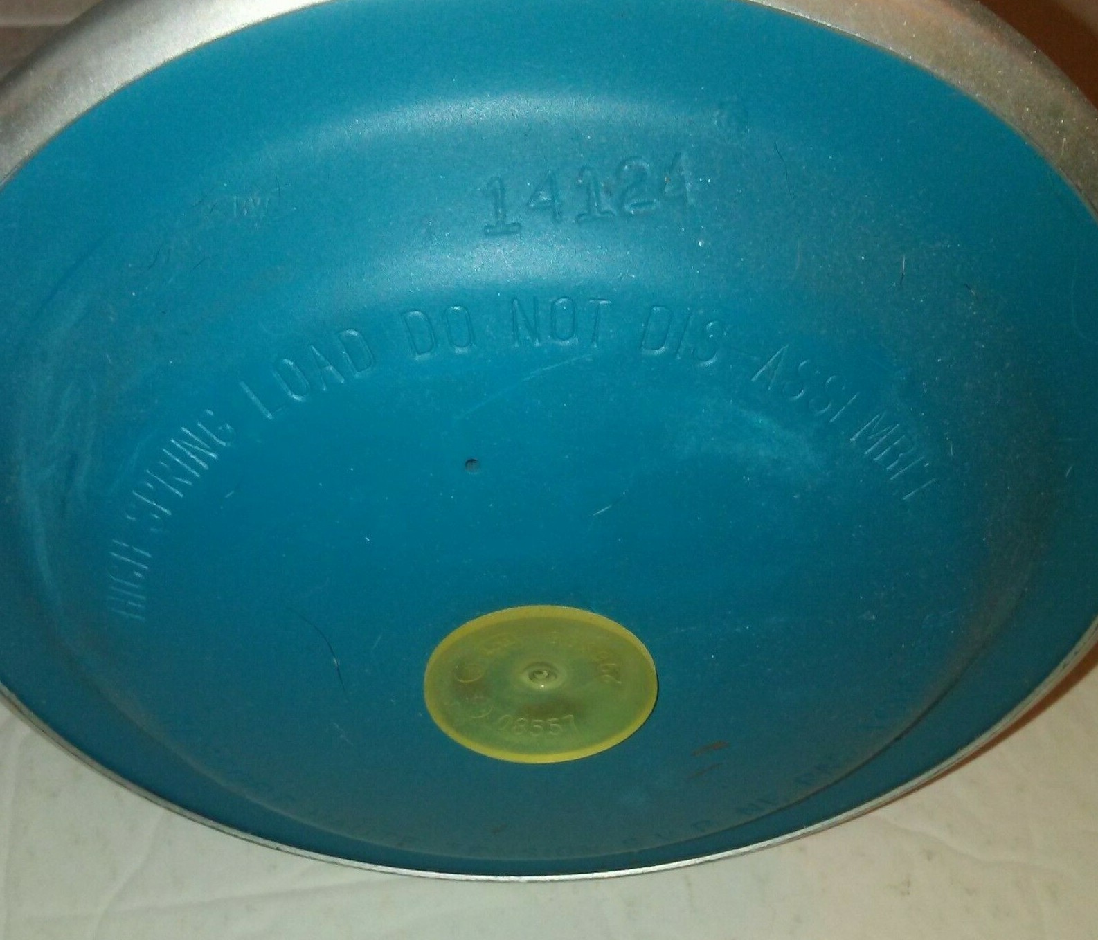 Bendix Air Drier BX104358X Remanufactured New Old Stock from Shop