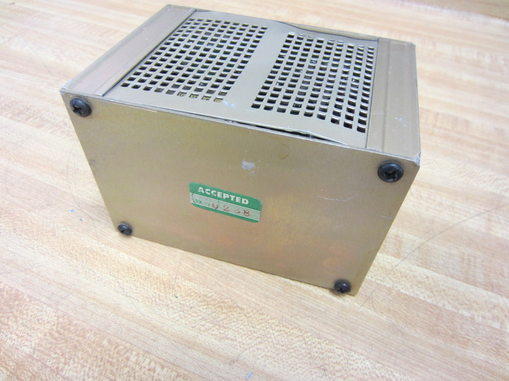 Acopian B24G75 Regulated Power Supply